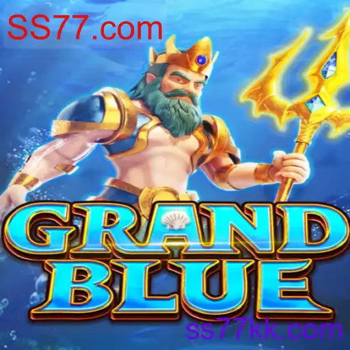 Exploração e Estratégia com GRANDBLUE: O Novo Fenômeno no Mundo dos Jogos