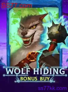 Explorando o Entusiasmo em Torno de WolfHidingBonusBuy no SS77.com